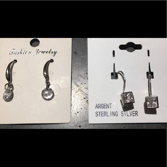 Brand new 10 pairs of earring - Picture 2 of 4